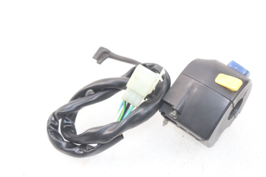 photo de LEFT SWITCH JONWAY GTX 2T 50 (2014 - 2020) - Technical close-up