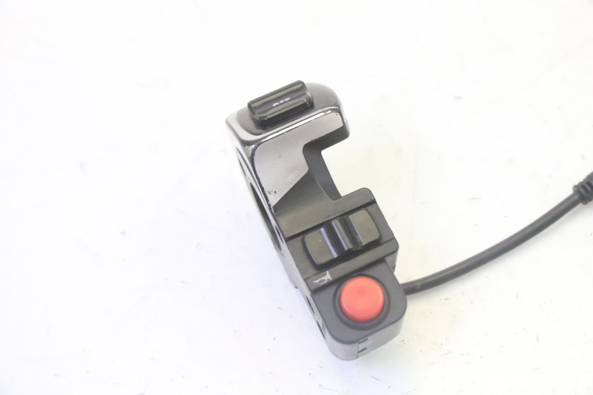 photo de LEFT SWITCH HITWAY H5 1 - Component detail