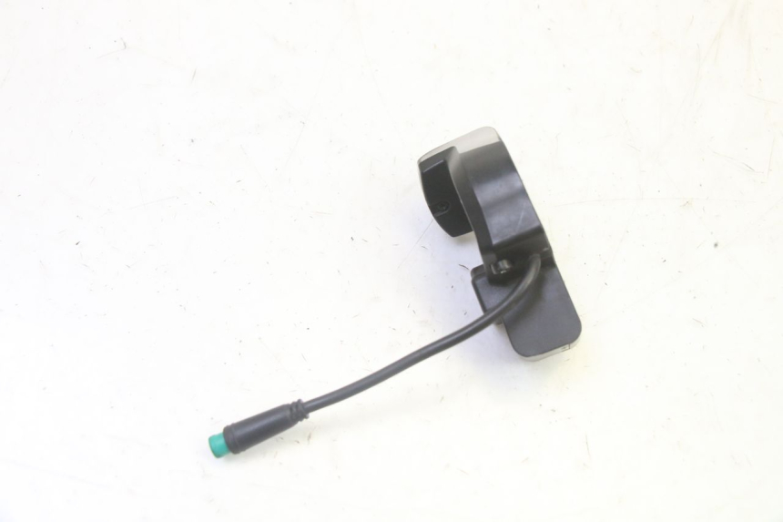 photo de LEFT SWITCH HITWAY H5 1 - Technical close-up