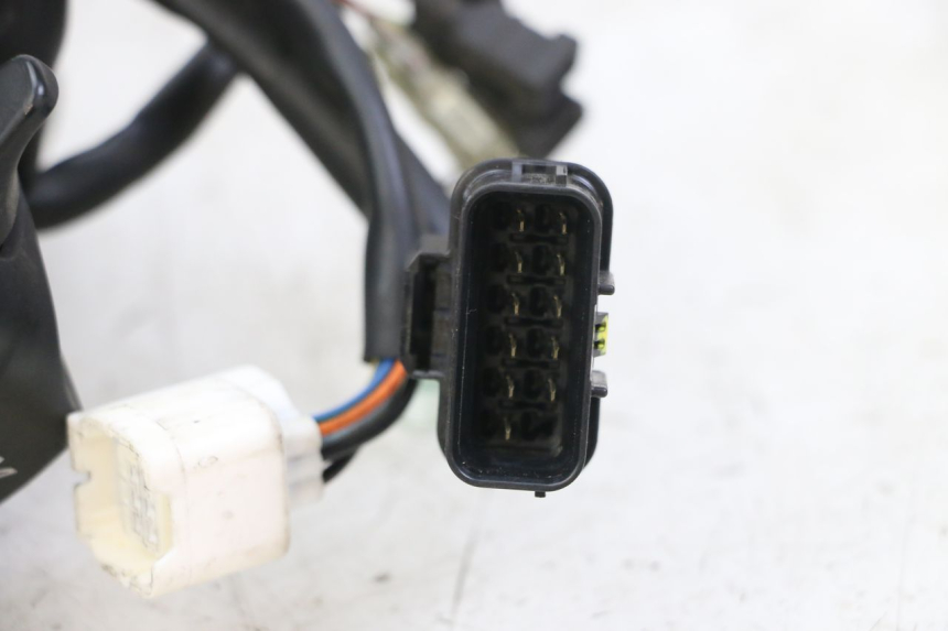 photo de LEFT SWITCH HONDA FORZA 125 (2021 - 2025) - Product overview