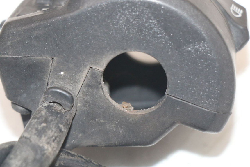 photo de LEFT SWITCH HONDA PCX (JF28) 125 (2009 - 2011) - Fixing points details