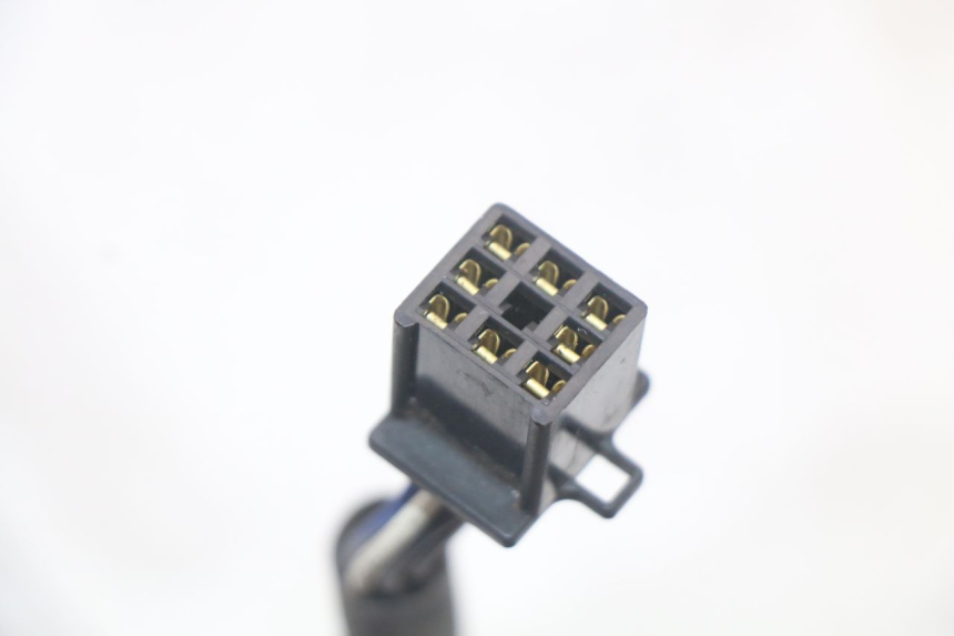 photo de LEFT SWITCH HONDA PCX (JF28) 125 (2009 - 2011) - Surface and material condition