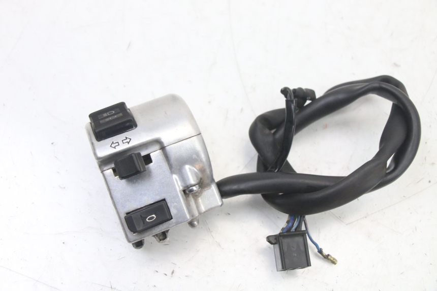 photo de LEFT SWITCH HONDA VT C2 SHADOW 750 (1997 - 2001) - Main view