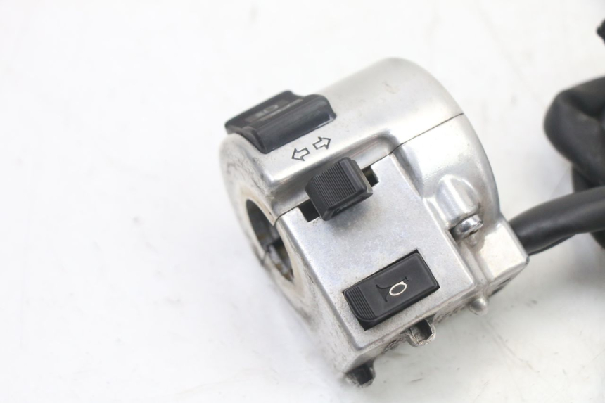 photo de LEFT SWITCH HONDA VT C2 SHADOW 750 (1997 - 2001) - Component detail