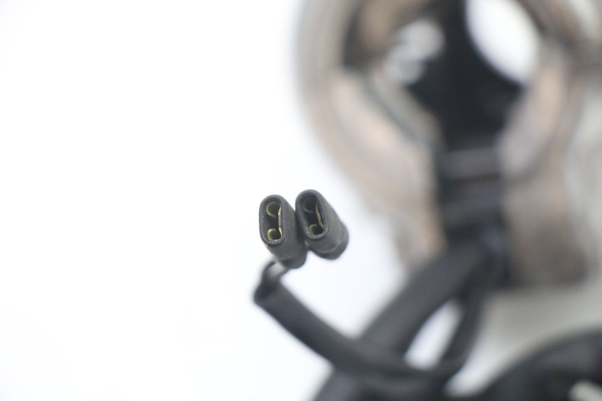 photo de LEFT SWITCH HONDA VT C2 SHADOW 750 (1997 - 2001) - Surface and material condition