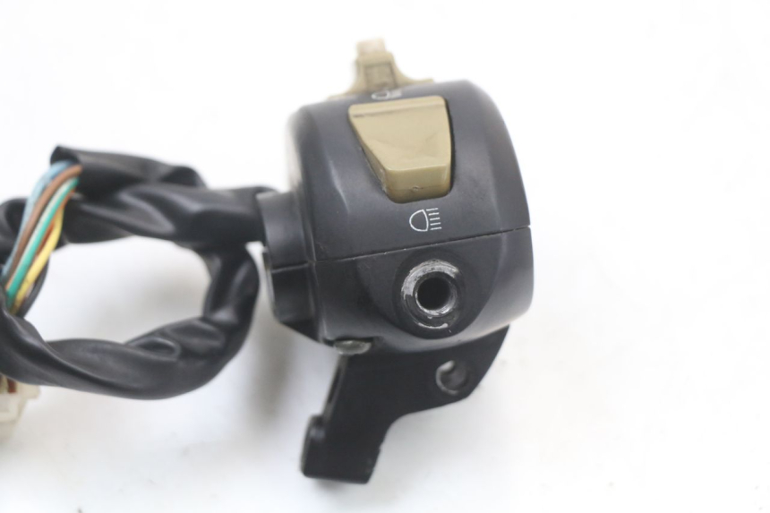 photo de LEFT SWITCH KEEWAY HURRICANE 50 (2006 - 2019) - Technical close-up