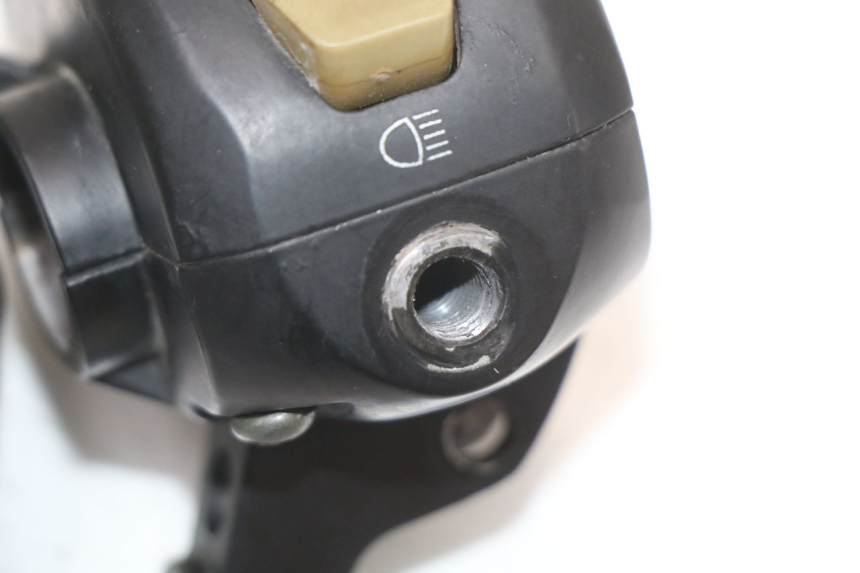 photo de LEFT SWITCH KEEWAY HURRICANE 50 (2006 - 2019) - Product overview