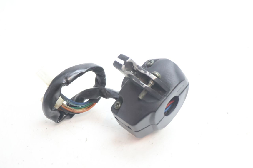 photo de LEFT SWITCH KEEWAY HURRICANE 50 (2006 - 2019) - Technical close-up