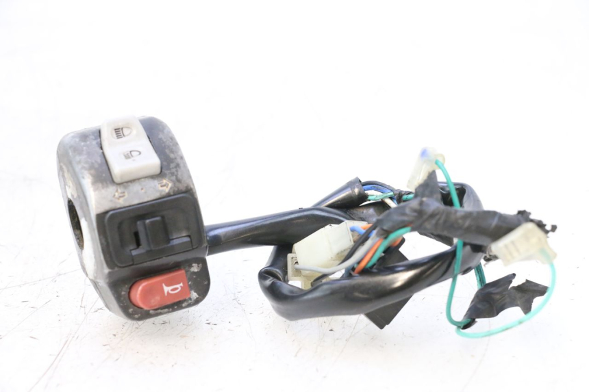 photo de LEFT HANDLEBAR SWITCH SYM JET 14 4T 50 (2018 - 2022) - Main view