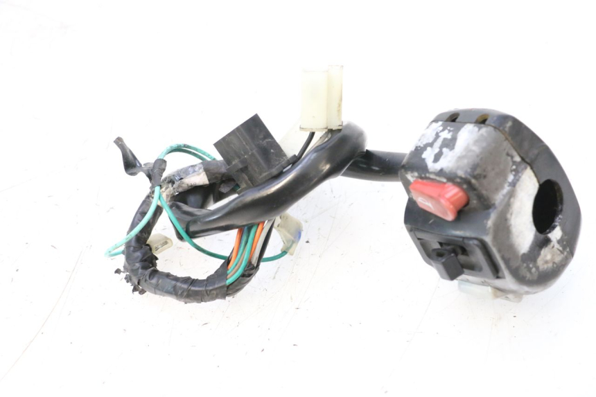 photo de LEFT HANDLEBAR SWITCH SYM JET 14 4T 50 (2018 - 2022) - Technical close-up