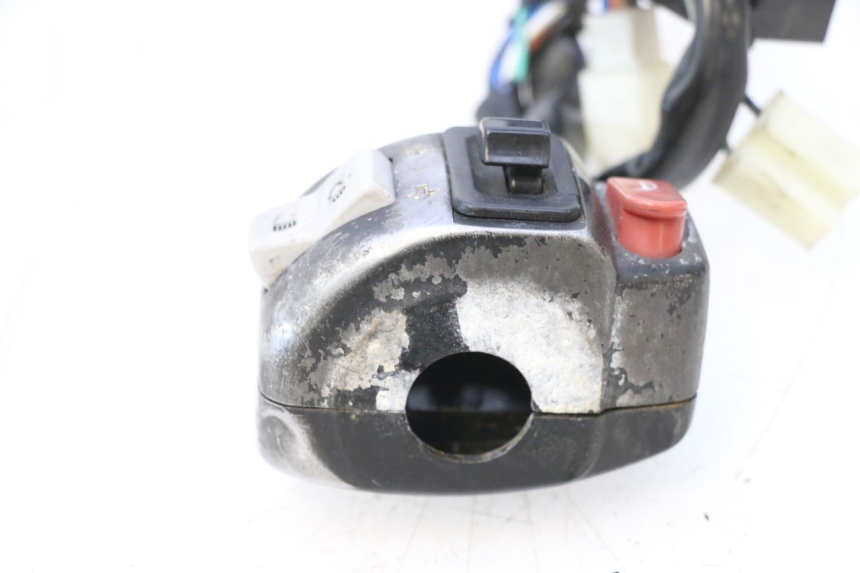 photo de LEFT HANDLEBAR SWITCH SYM JET 14 4T 50 (2018 - 2022) - Checked used part