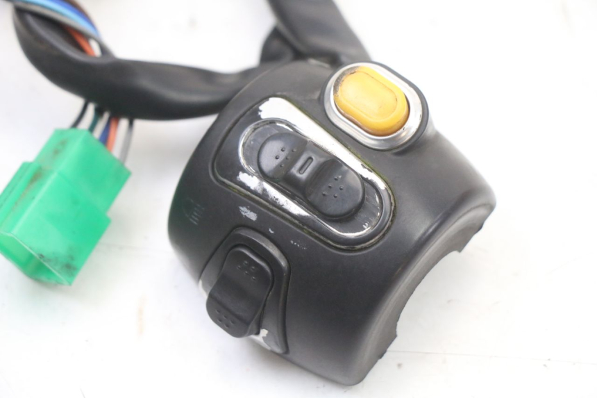 photo de LEFT HANDLEBAR SWITCH JM MOTORS MIA 50 (2017 - 2020) - Alternative perspective