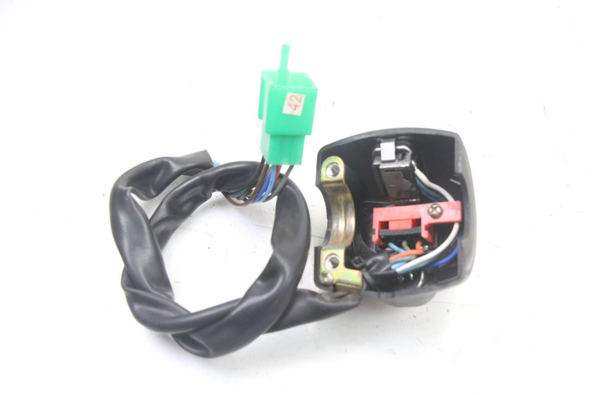 photo de LEFT HANDLEBAR SWITCH JM MOTORS MIA 50 (2017 - 2020) - Technical close-up