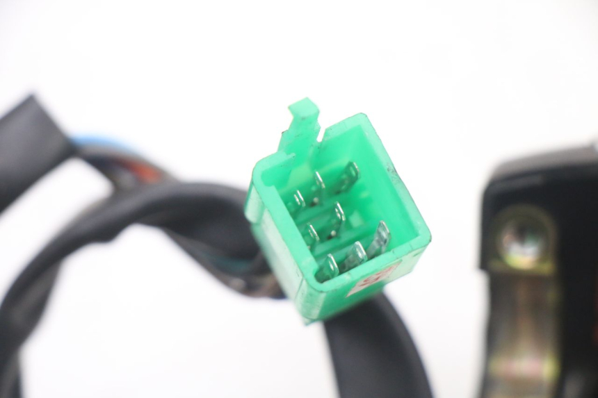 photo de LEFT HANDLEBAR SWITCH JM MOTORS MIA 50 (2017 - 2020) - Product overview