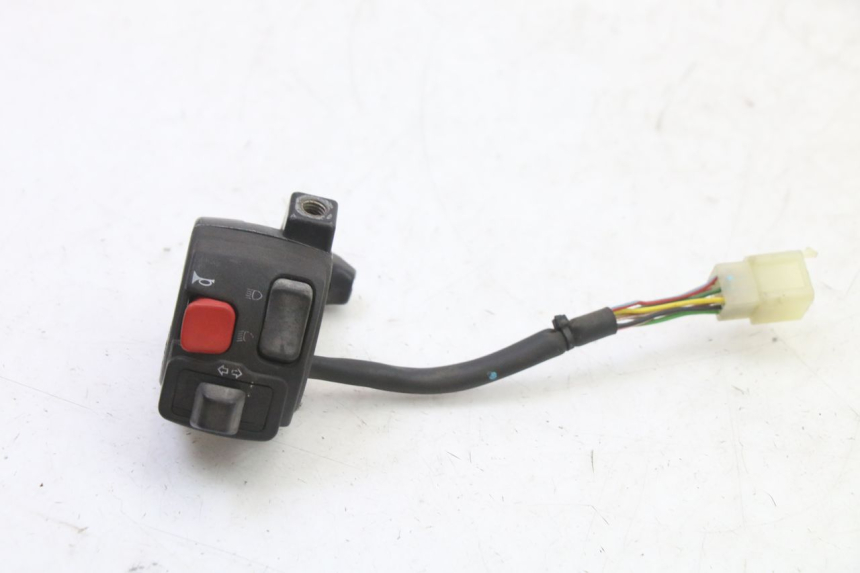 photo de LEFT SWITCH YAMAHA JOG R 50 (2004 - 2014) - Main view