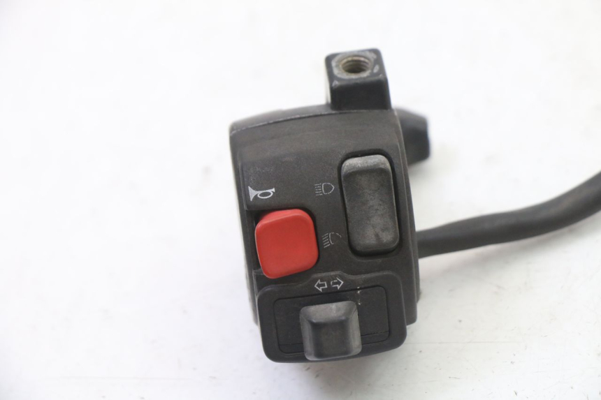 photo de LEFT SWITCH YAMAHA JOG R 50 (2004 - 2014) - Component detail