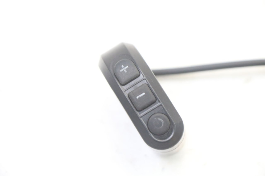 photo de LEFT SWITCH JOYOR S10-S-Z 1 - Component detail