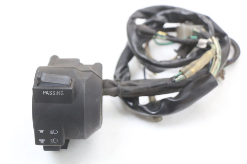 photo de Left switchgear SYM JOYRIDE EVO 125 (2009 - 2016) - Main view