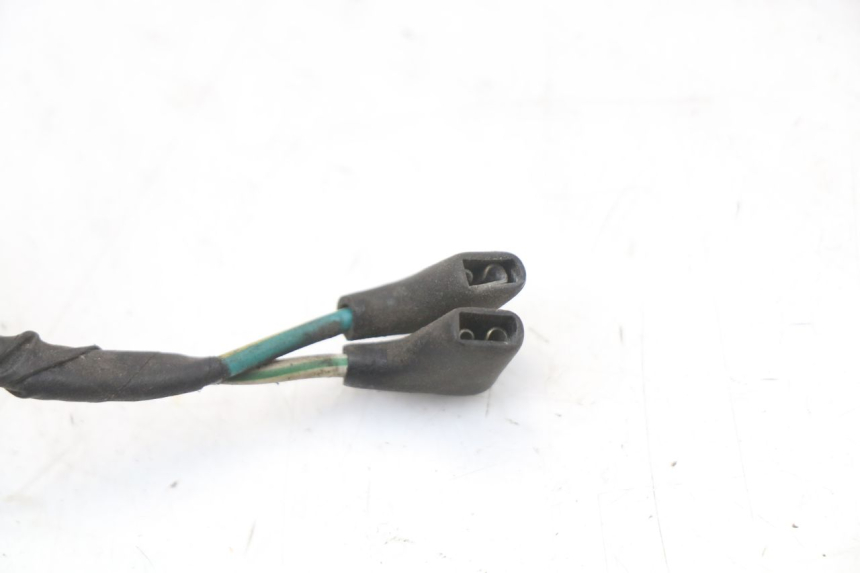 photo de Left switchgear SYM JOYRIDE EVO 125 (2009 - 2016) - Fixing points details