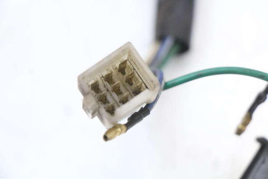 photo de Left switchgear SYM JOYRIDE EVO 125 (2009 - 2016) - Checked used part