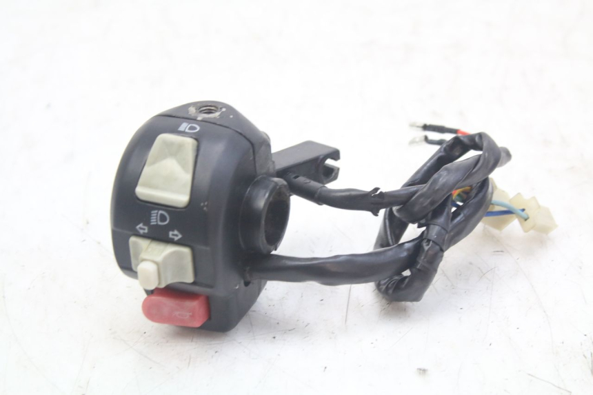 photo de LEFT SWITCH RIDE JUMP 2T 50 (2012 - 2017) - Main view