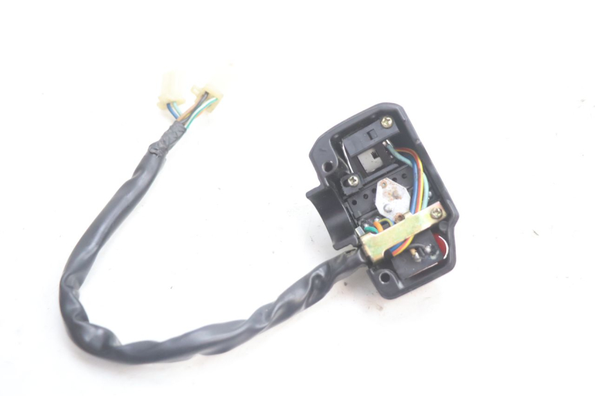 photo de LEFT SWITCH RIDE JUMP 2T 50 (2012 - 2017) - Alternative perspective