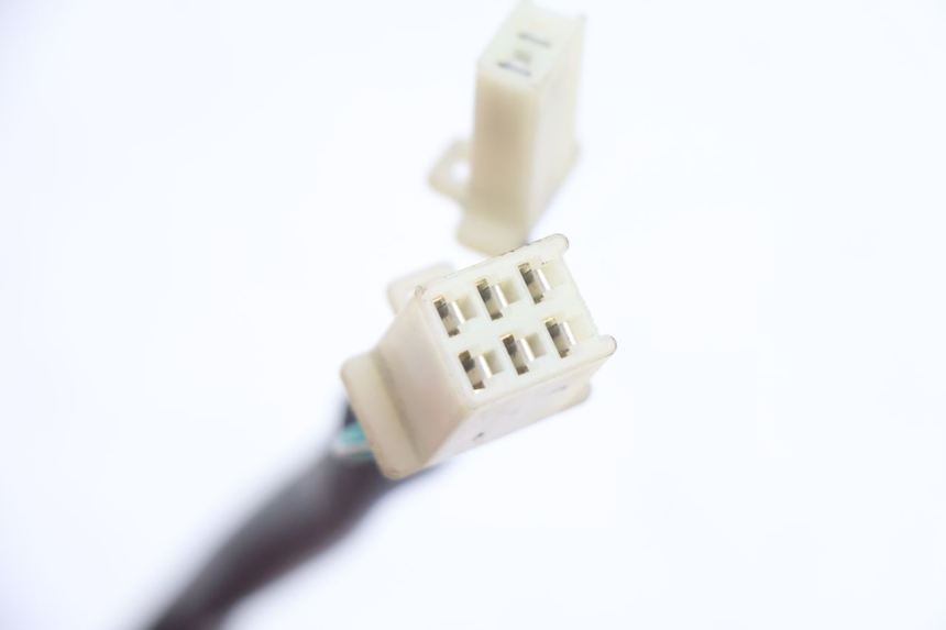 photo de LEFT SWITCH RIDE JUMP 2T 50 (2012 - 2017) - Fixing points details