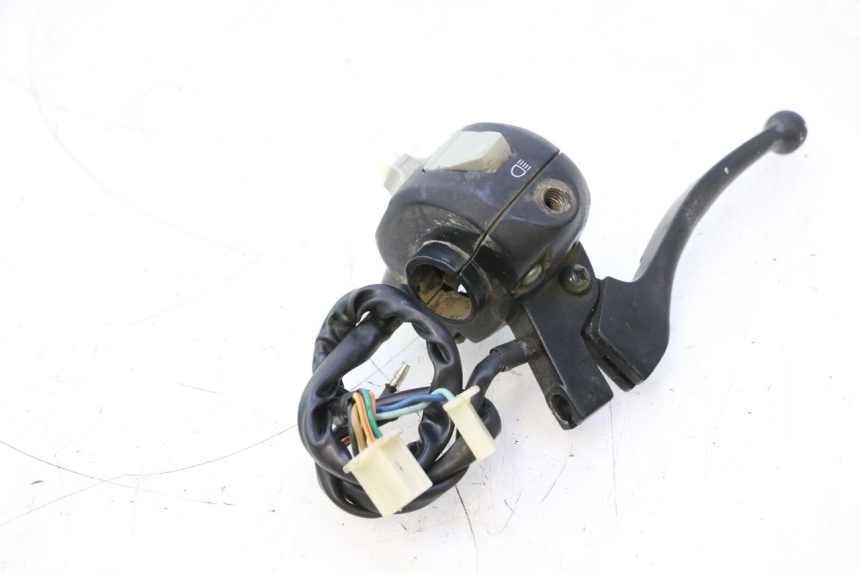 photo de LEFT SWITCH RIDE JUMP 2T 50 (2012 - 2017) - Component detail