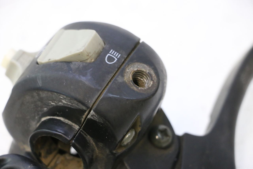 photo de LEFT SWITCH RIDE JUMP 2T 50 (2012 - 2017) - Zoom on usage condition
