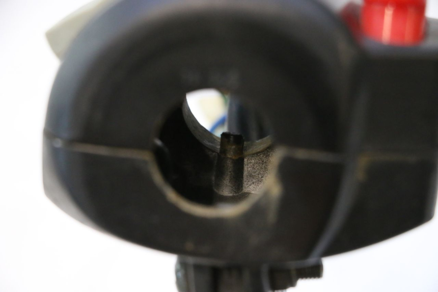 photo de LEFT SWITCH RIDE JUMP 2T 50 (2012 - 2017) - Alternative perspective