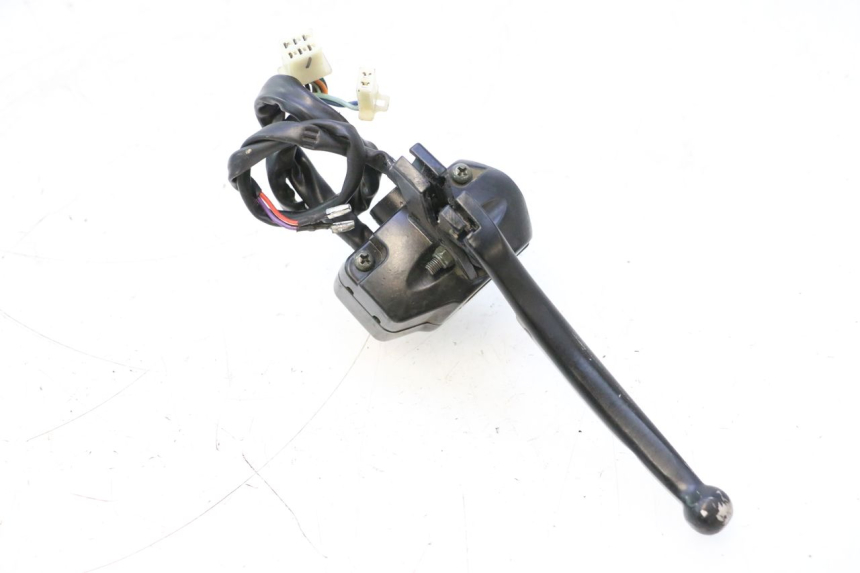 photo de LEFT SWITCH RIDE JUMP 2T 50 (2012 - 2017) - Fixing points details
