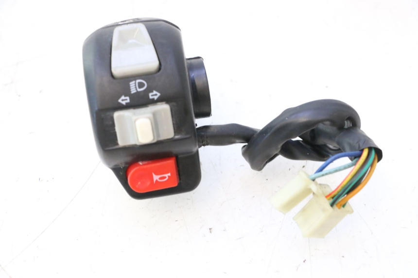 photo de LEFT SWITCH RIDE JUMP 2T 50 (2012 - 2017) - Main view