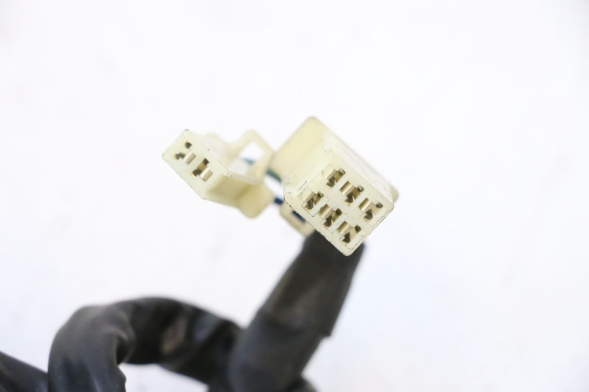 photo de LEFT SWITCH RIDE JUMP 2T 50 (2012 - 2017) - Component detail
