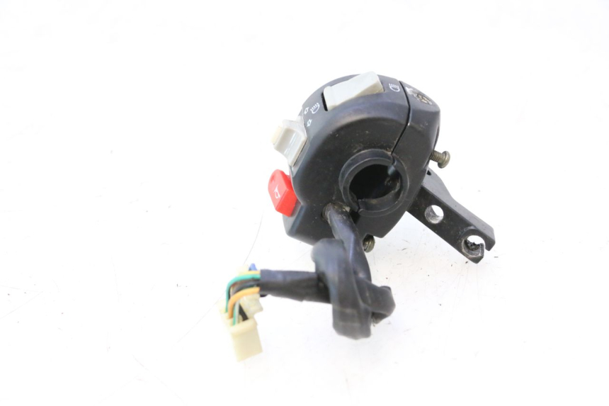 photo de LEFT SWITCH RIDE JUMP 2T 50 (2012 - 2017) - Alternative perspective