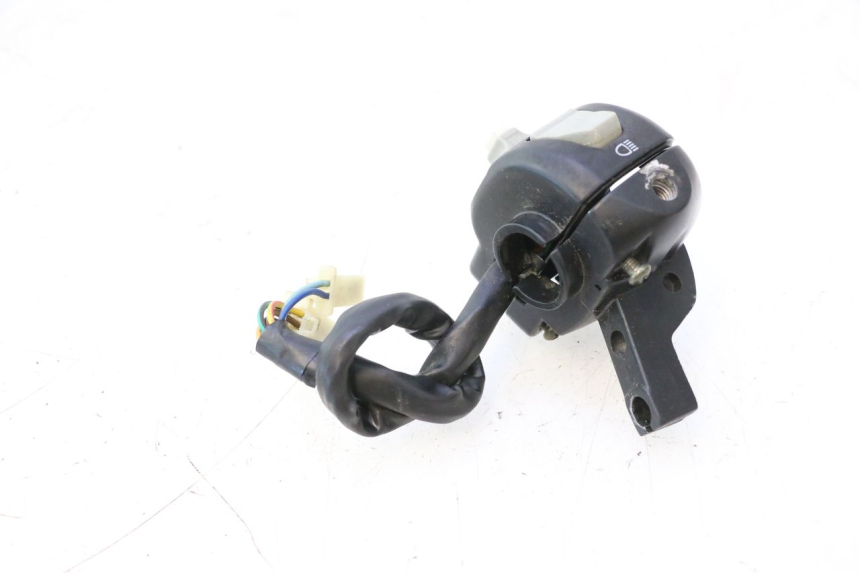 photo de LEFT SWITCH RIDE JUMP 2T 50 (2012 - 2017) - Product overview