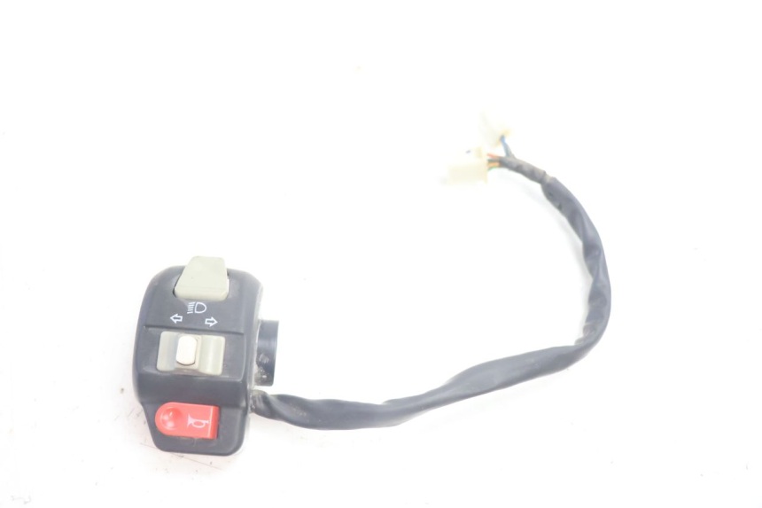 photo de LEFT SWITCH RIDE JUMP 2T 50 (2012 - 2017) - Main view