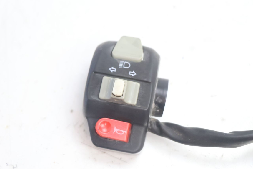 photo de LEFT SWITCH RIDE JUMP 2T 50 (2012 - 2017) - Component detail