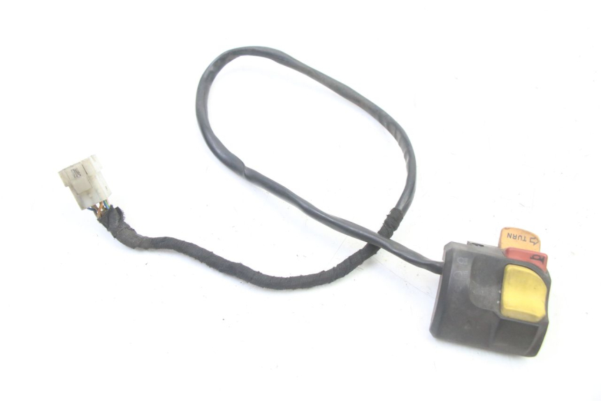 photo de LEFT SWITCH BMW K 75 RT 750 (1989 - 1997) - Zoom on usage condition