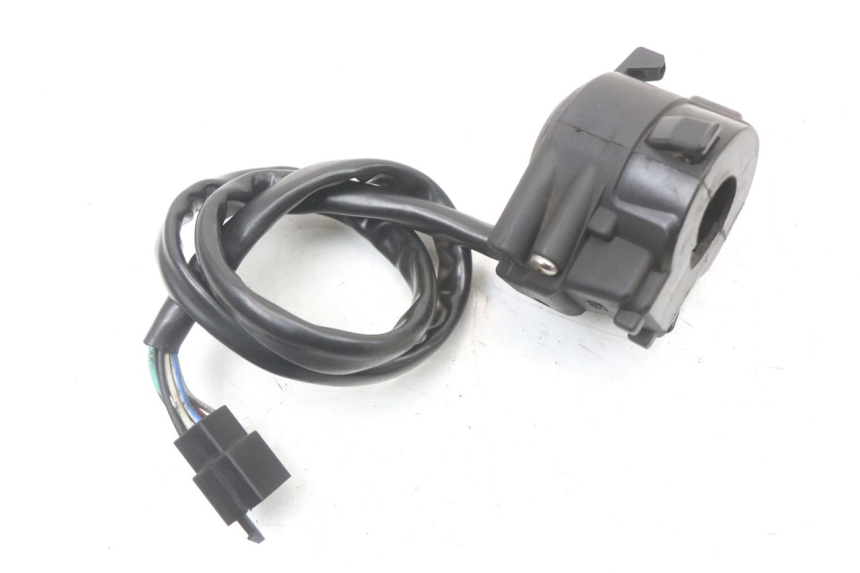 photo de Left switchgear KYMCO K-PW K-PIPE 50 (2012 - 2017) - Alternative perspective