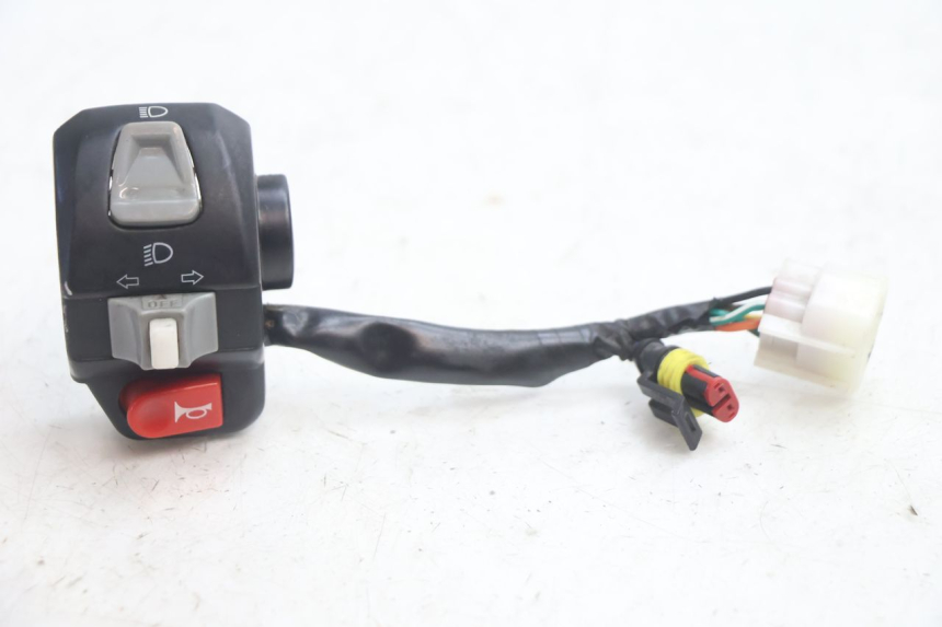 photo de LEFT SWITCH RIDE KALLIO 50 (2010 - 2019) - Main view