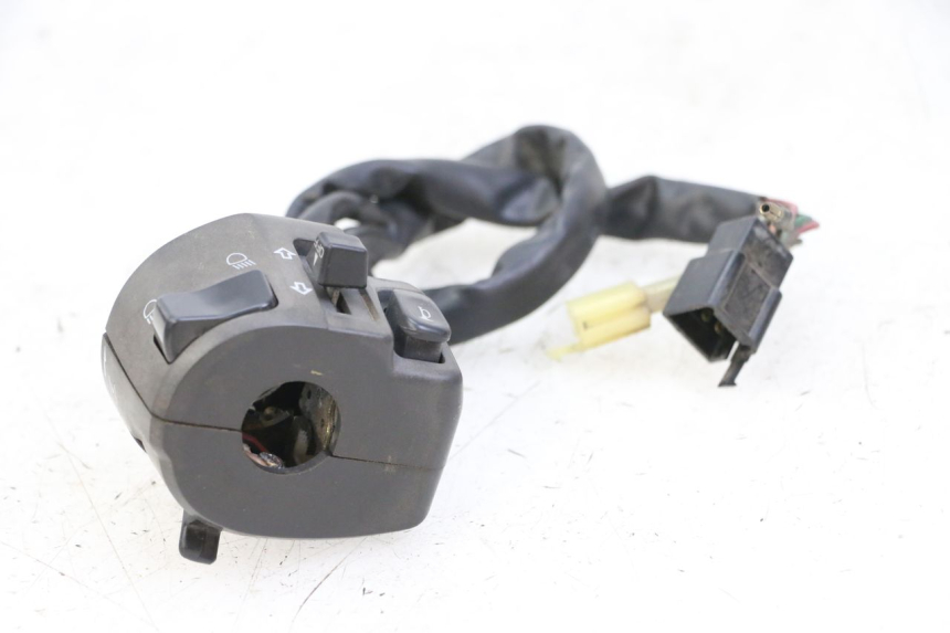photo de LEFT SWITCH KAWASAKI ZR7 ZR-7 S 750 (1999 - 2004) - Component detail