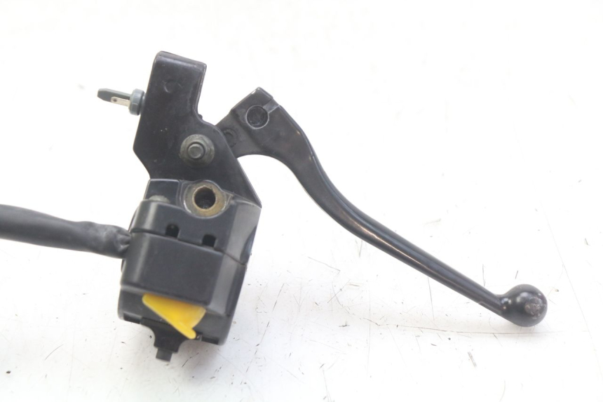 photo de LEFT HANDLEBAR SWITCH PEUGEOT KISBEE 2T 50 (2010 - 2017) - Component detail