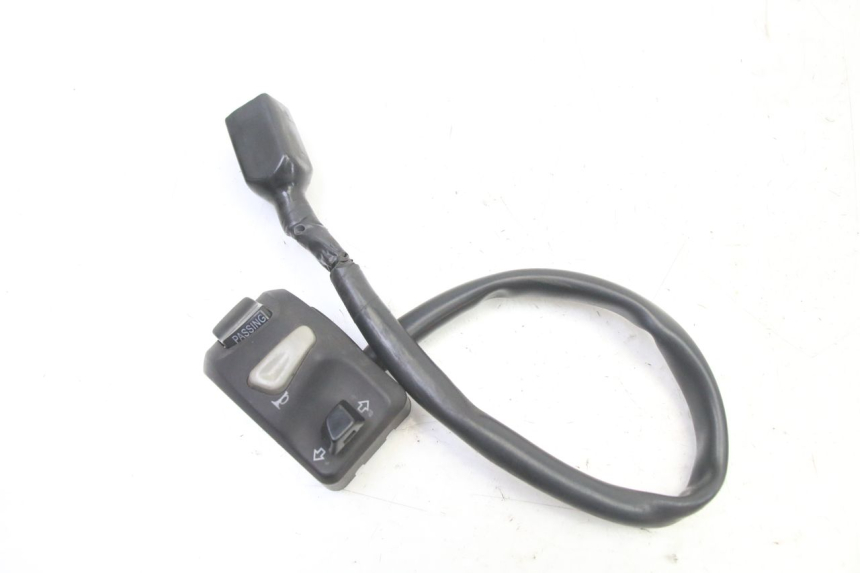 photo de LEFT SWITCH PEUGEOT KISBEE 2T 50 (2018 - 2022) - Main view