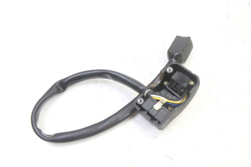 photo de LEFT SWITCH PEUGEOT KISBEE 2T 50 (2018 - 2022) - Technical close-up