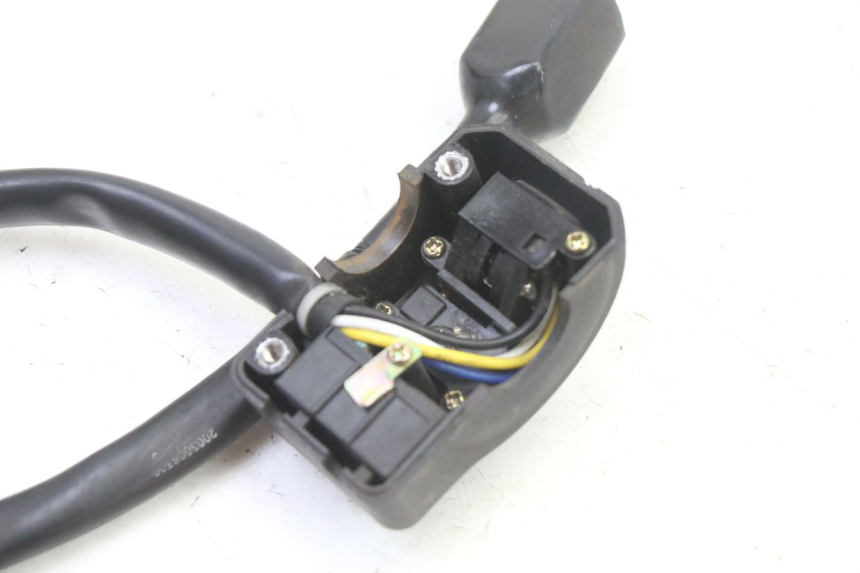 photo de LEFT SWITCH PEUGEOT KISBEE 2T 50 (2018 - 2022) - Product overview