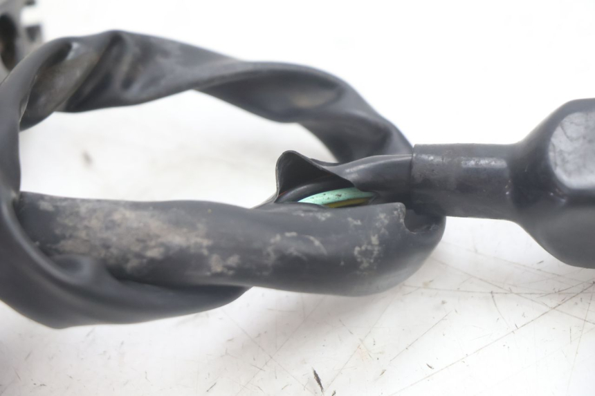 photo de LEFT HANDLEBAR SWITCH PEUGEOT KISBEE 2T 50 (2010 - 2017) - Surface and material condition