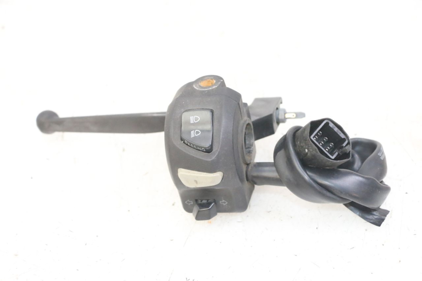 photo de LEFT HANDLEBAR SWITCH PEUGEOT KISBEE 4T 50 (2018 - 2022) - Main view