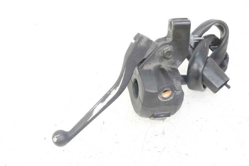 photo de LEFT HANDLEBAR SWITCH PEUGEOT KISBEE 4T 50 (2018 - 2022) - Component detail