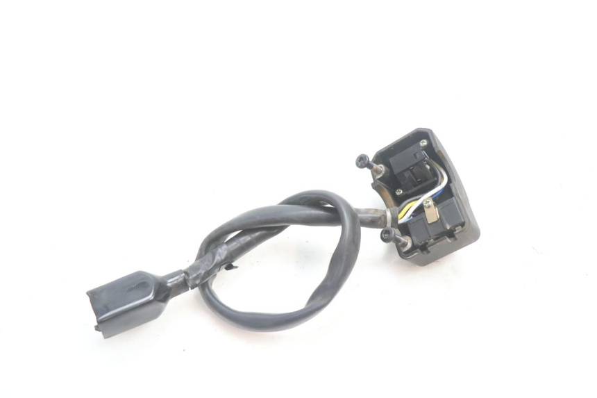 photo de LEFT HANDLEBAR SWITCH PEUGEOT KISBEE 4T 50 (2018 - 2022) - Alternative perspective