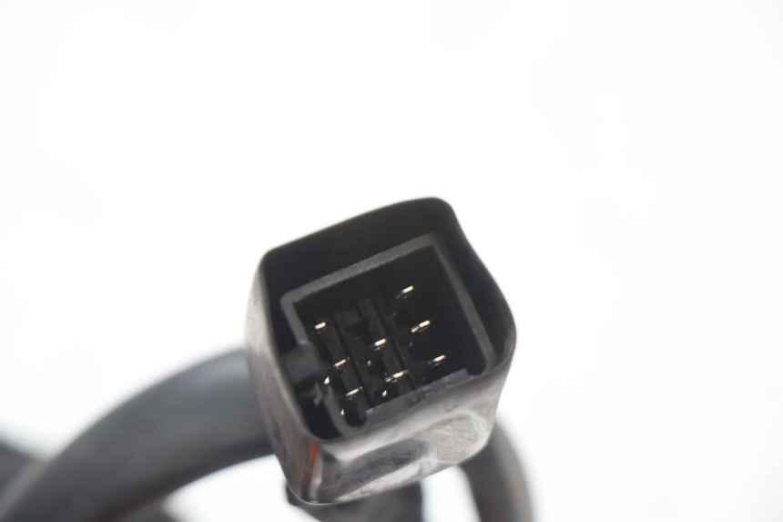 photo de LEFT HANDLEBAR SWITCH PEUGEOT KISBEE 4T 50 (2018 - 2022) - Product overview